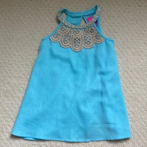 2T Lilly Pulitzer dress